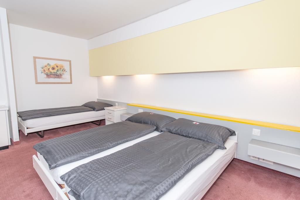Rotes Haus Hotel 3*