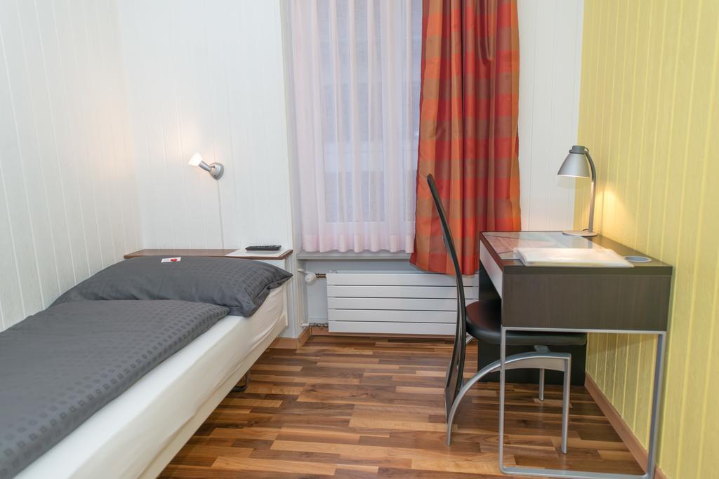 Hotel Rotes Haus Brugg (Aargau)
