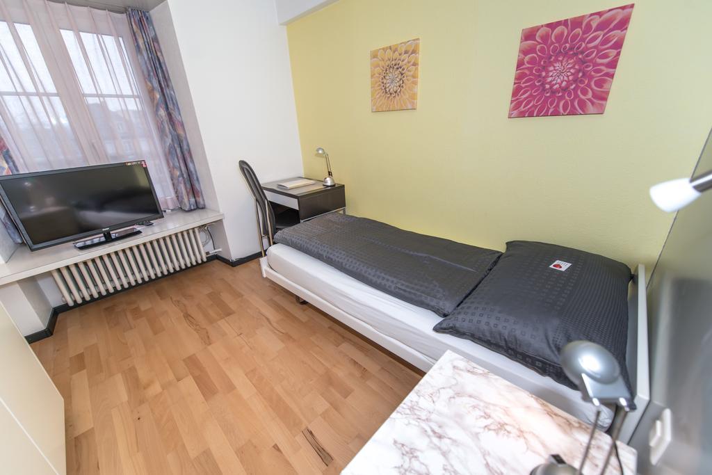 Rotes Haus Hotel