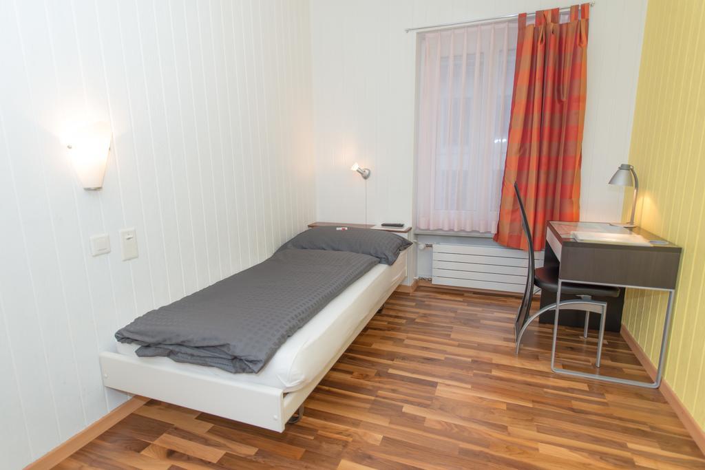 Hotel Rotes Haus 3*