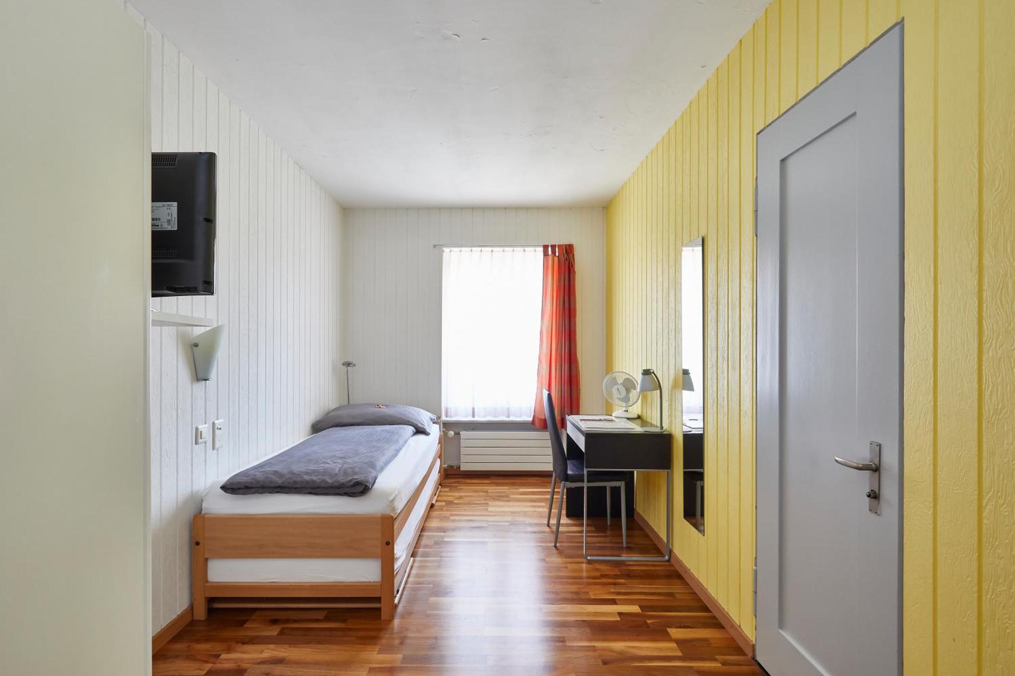 Rotes Haus Hotel