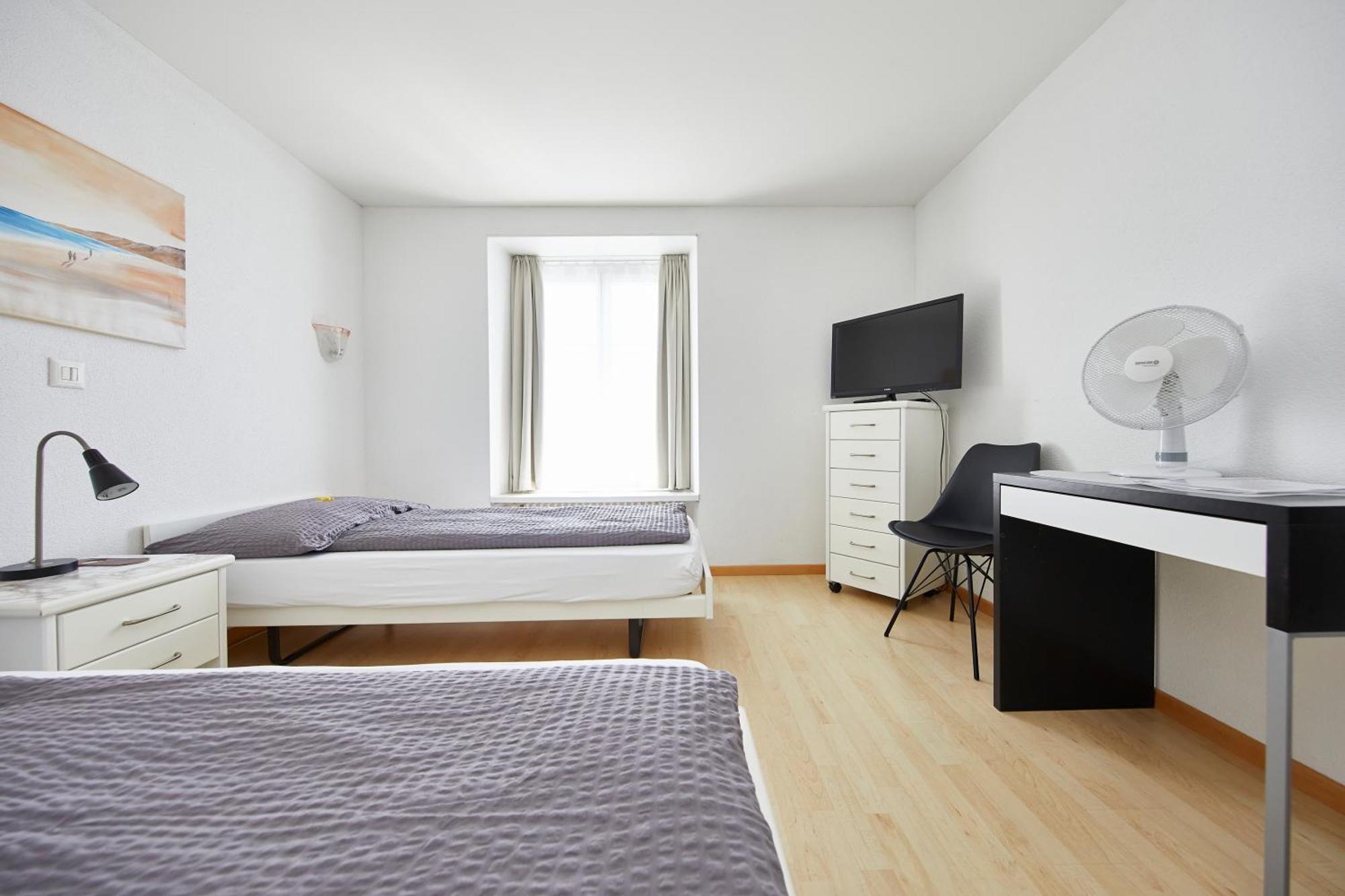 Hotel Rotes Haus 3*