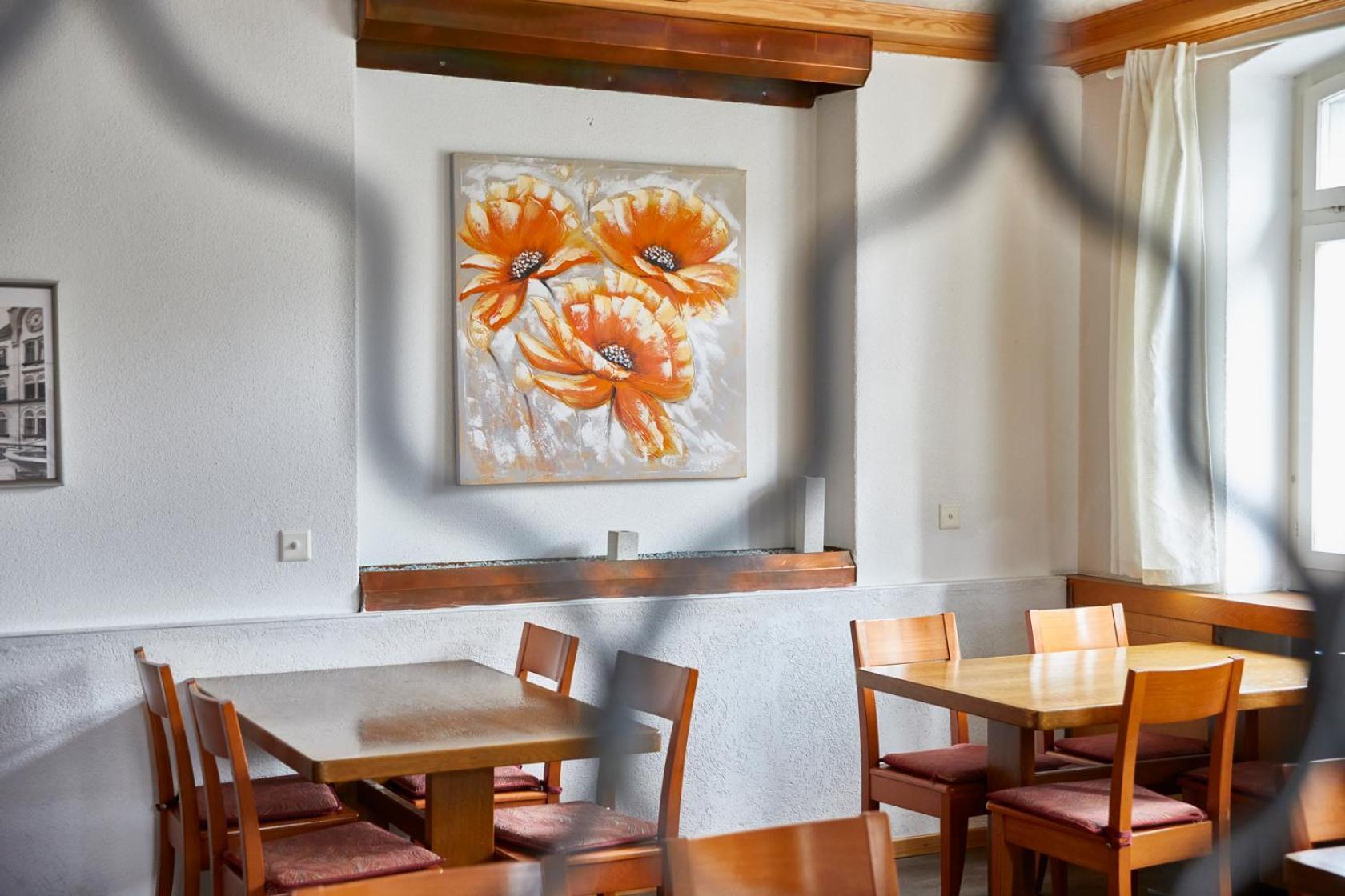 Rotes Haus Hotel Brugg (Aargau)