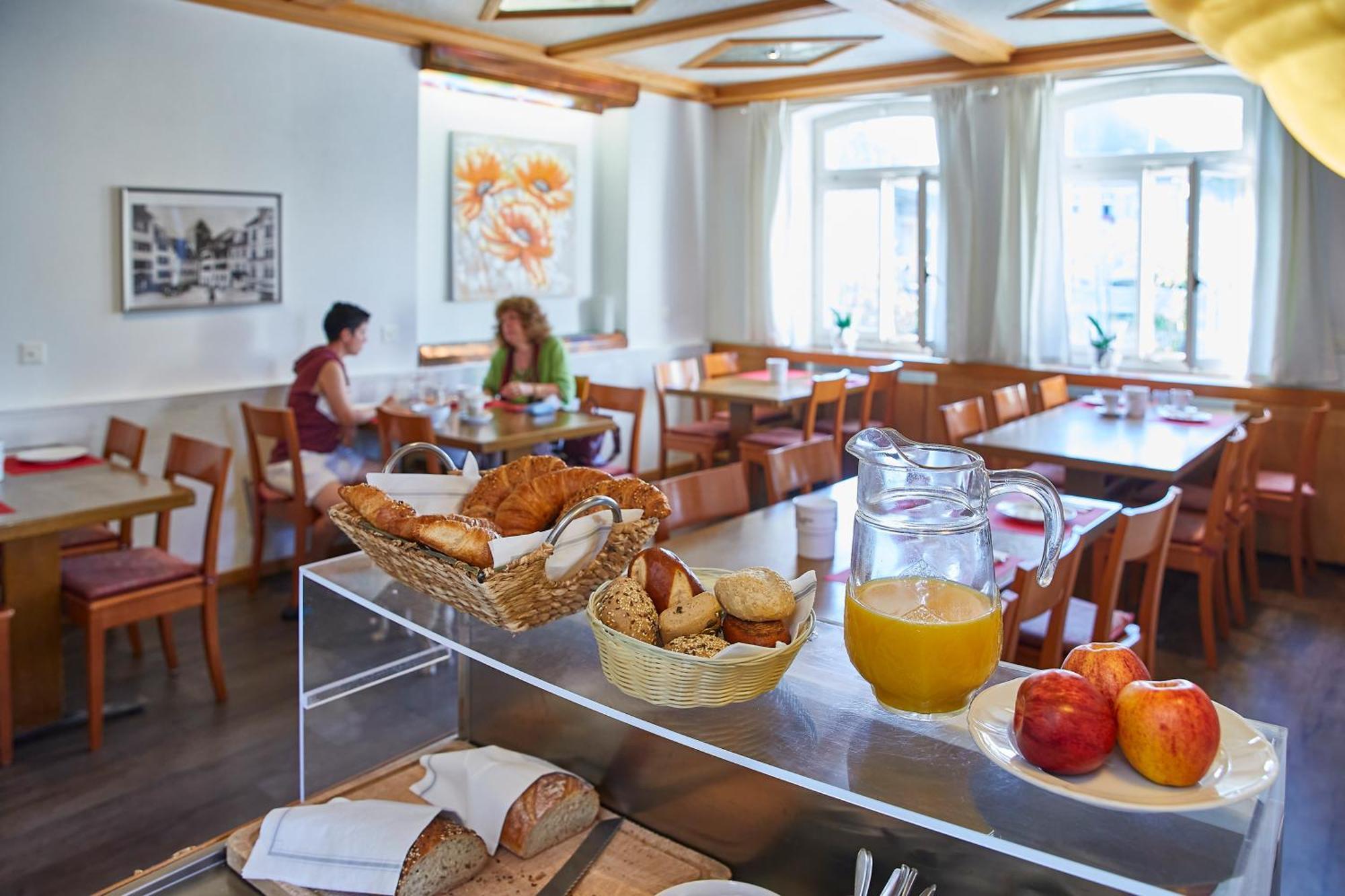Hotel Rotes Haus 3*