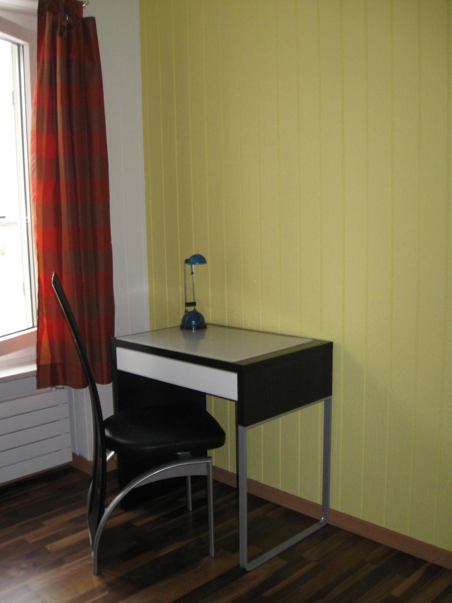 Rotes Haus Hotel 3*